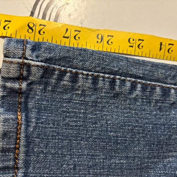 Levi's Vintage Red Tag 515 Bootcut - Picture 4 of 11